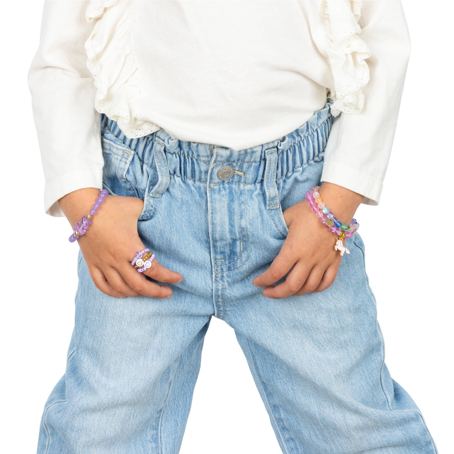 Christmas Kids Bracelet