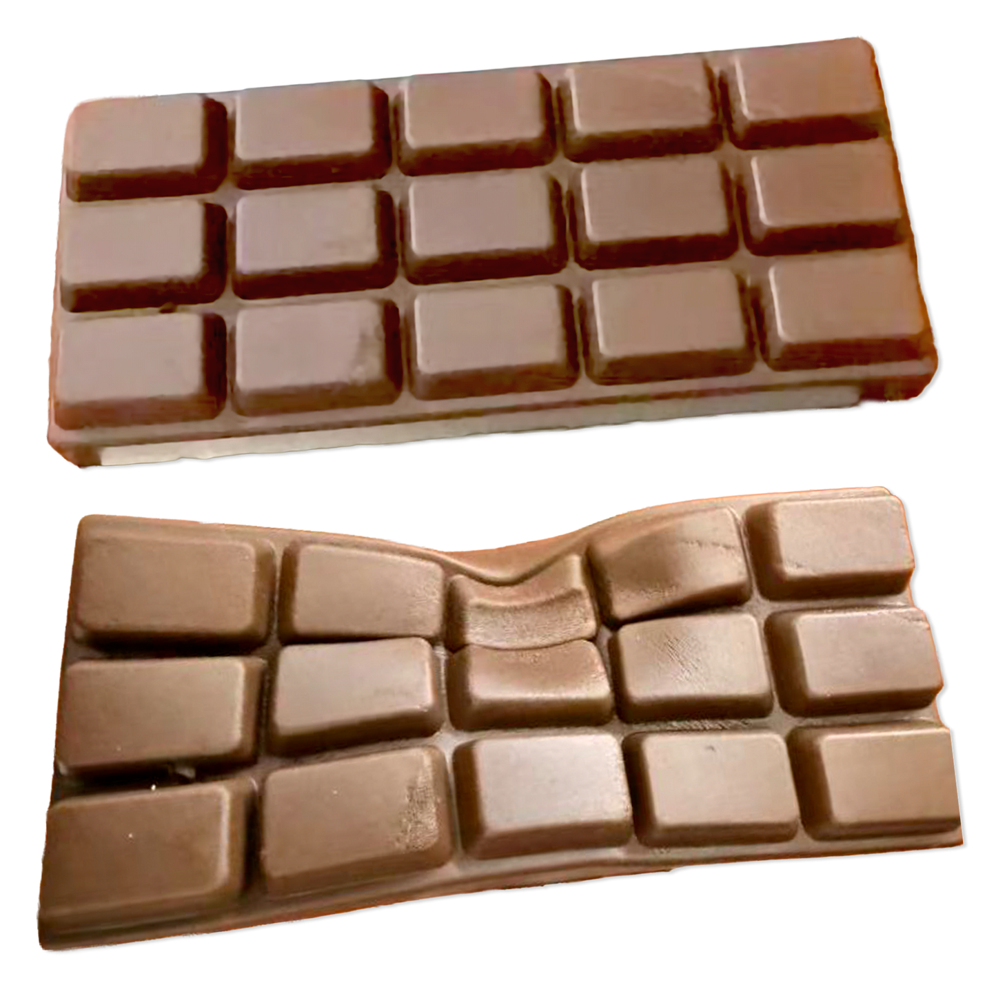 Chocolate Squishy