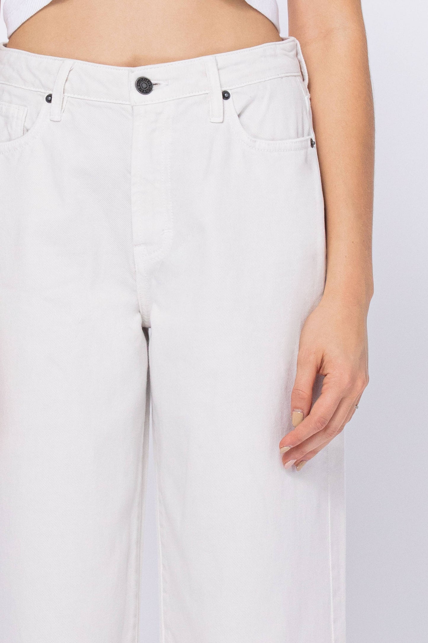Seasalt Wideleg Summer Jeans