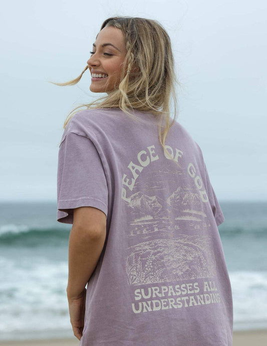 Peace of God Tshirt
