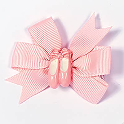 Baby Ballerina Bow