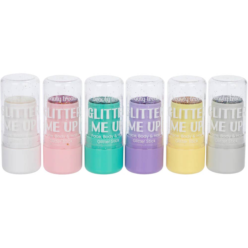 Body Glitter Roll On Stick