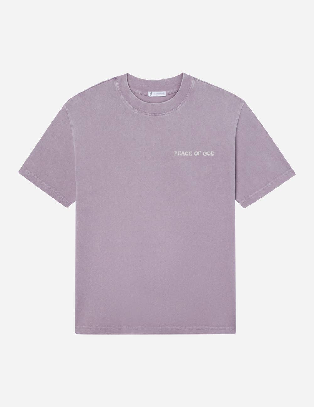 Peace of God Tshirt