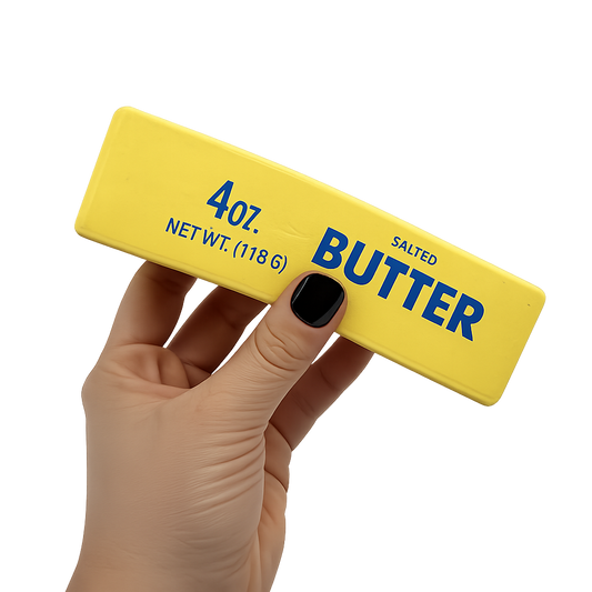 Butter Squishies