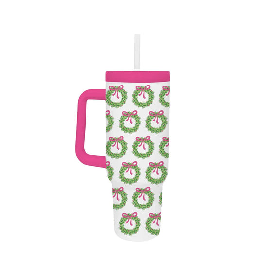 To-Go Tumbler "Good Tidings"