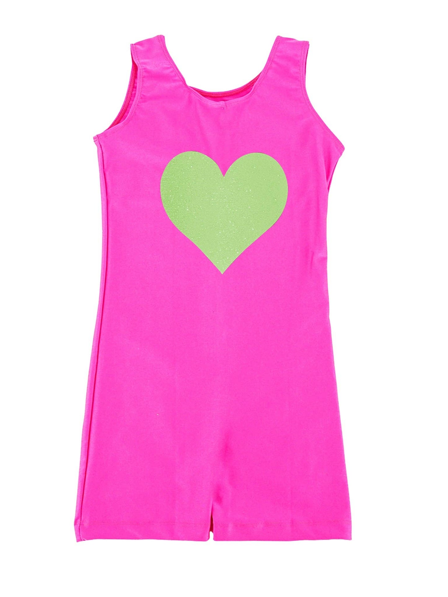 Love Leotard *FINAL SALE*