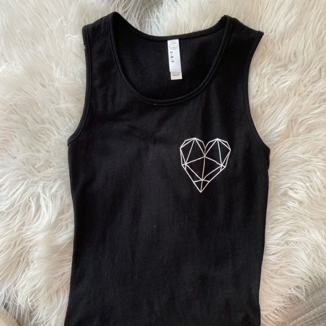 Paiyh Black Tank