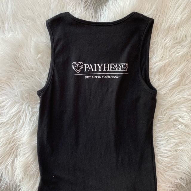 Paiyh Black Tank