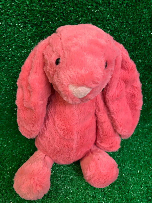 Plush Bunny