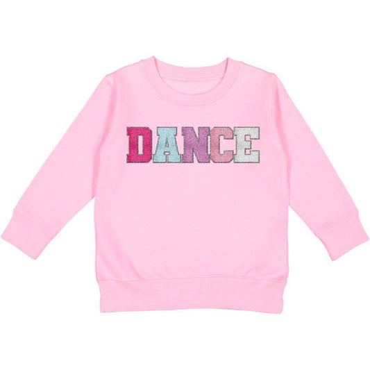 Kids Dance Sweatshirt